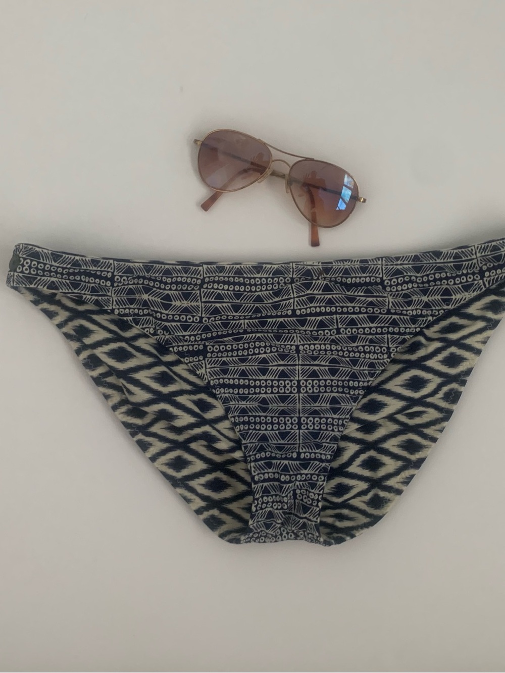 Sperry Reversible Top Sider Bikini Bottoms